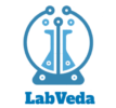 LabVeda Logo