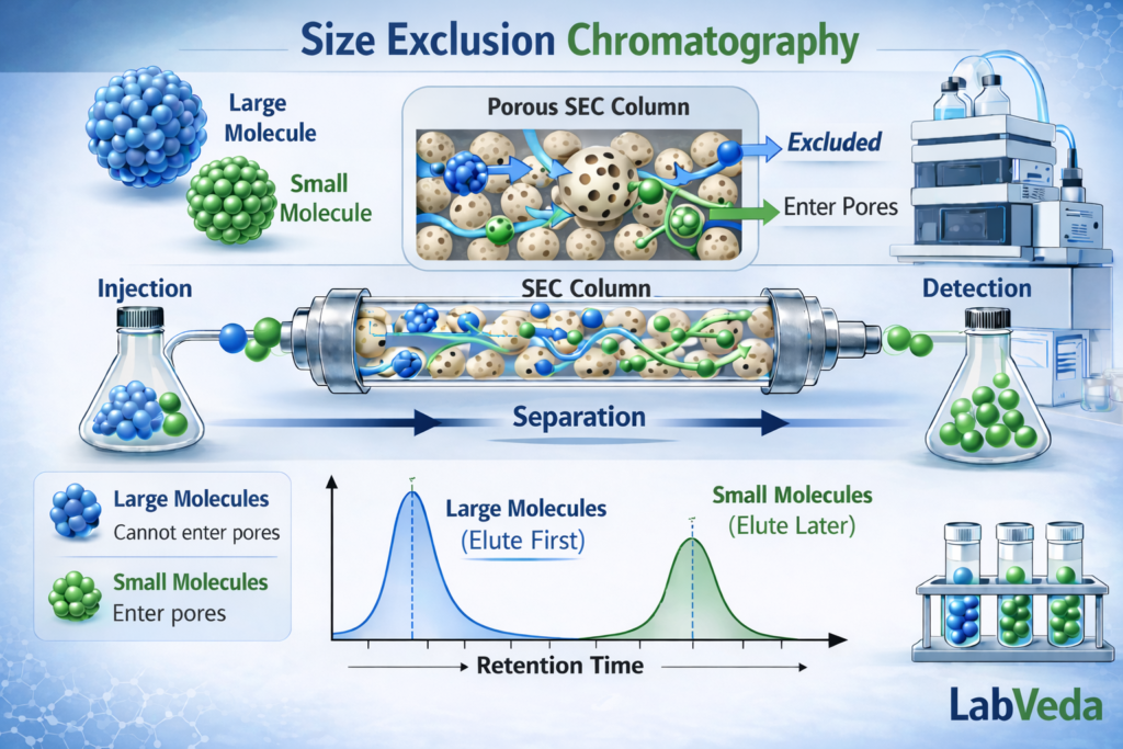 Size Exclusion Chromatography